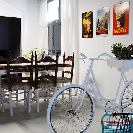 فيغيريس Can Barraca Loft Figueres المظهر الخارجي الصورة