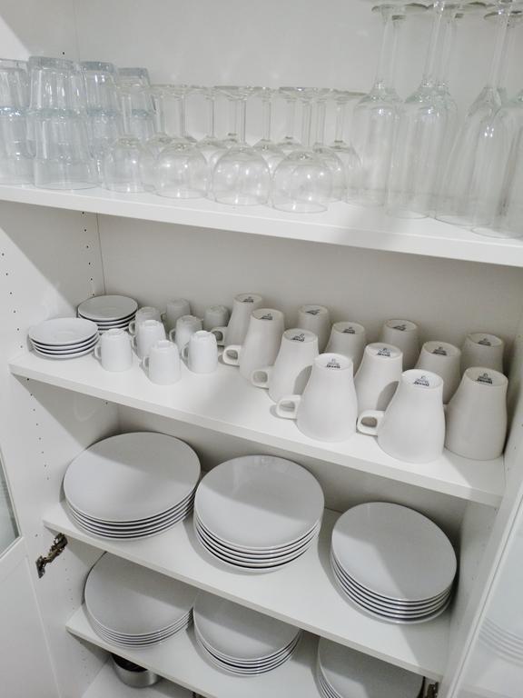فيغيريس Can Barraca Loft Figueres الغرفة الصورة