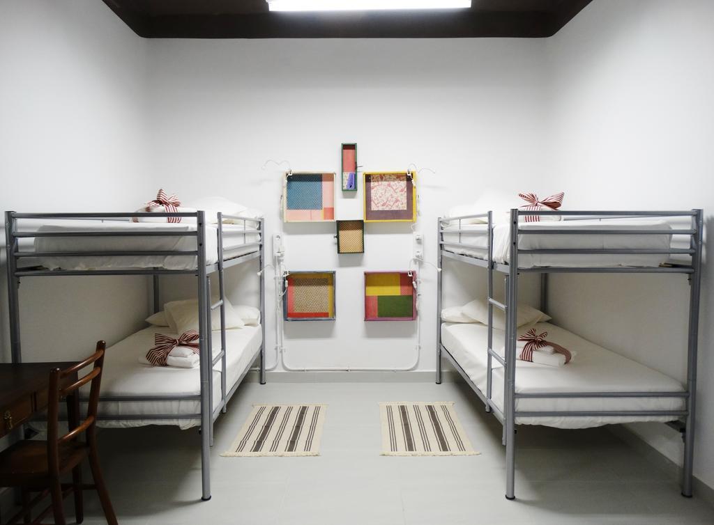 فيغيريس Can Barraca Loft Figueres الغرفة الصورة