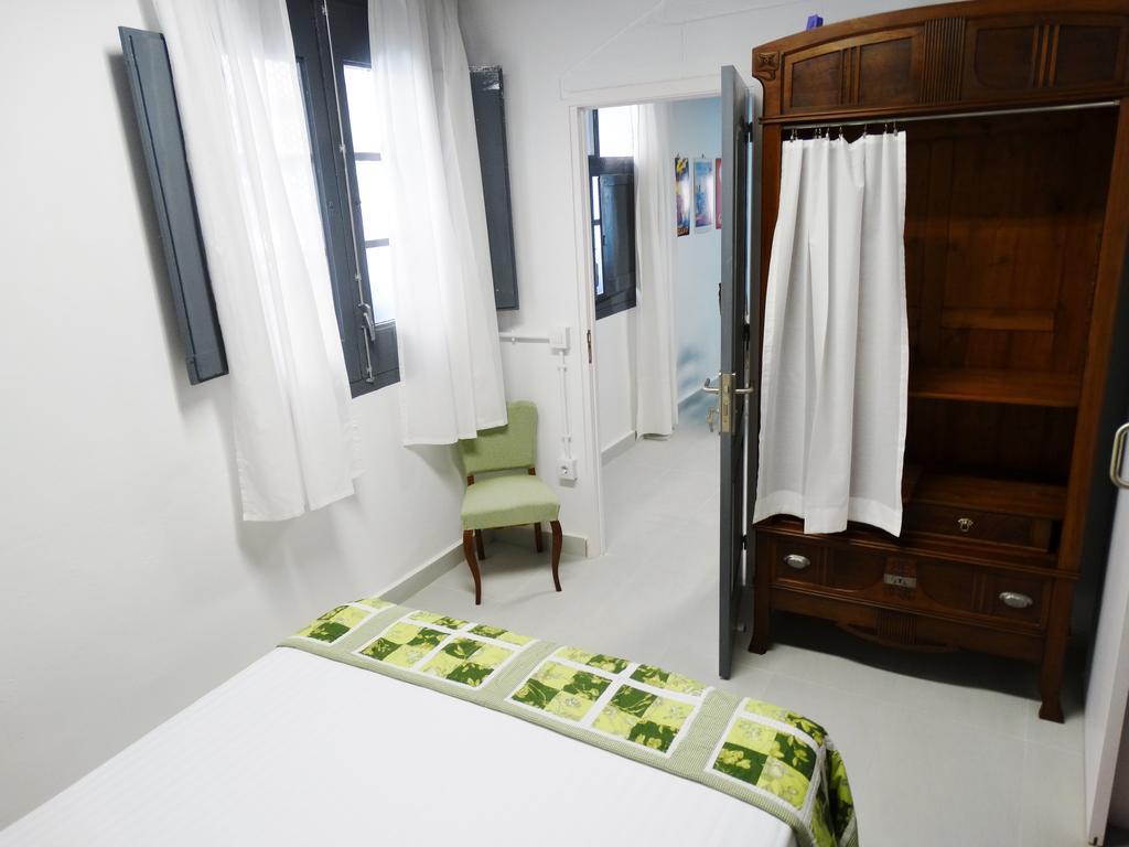 فيغيريس Can Barraca Loft Figueres الغرفة الصورة