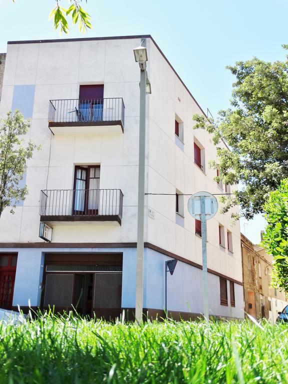 فيغيريس Can Barraca Loft Figueres الغرفة الصورة