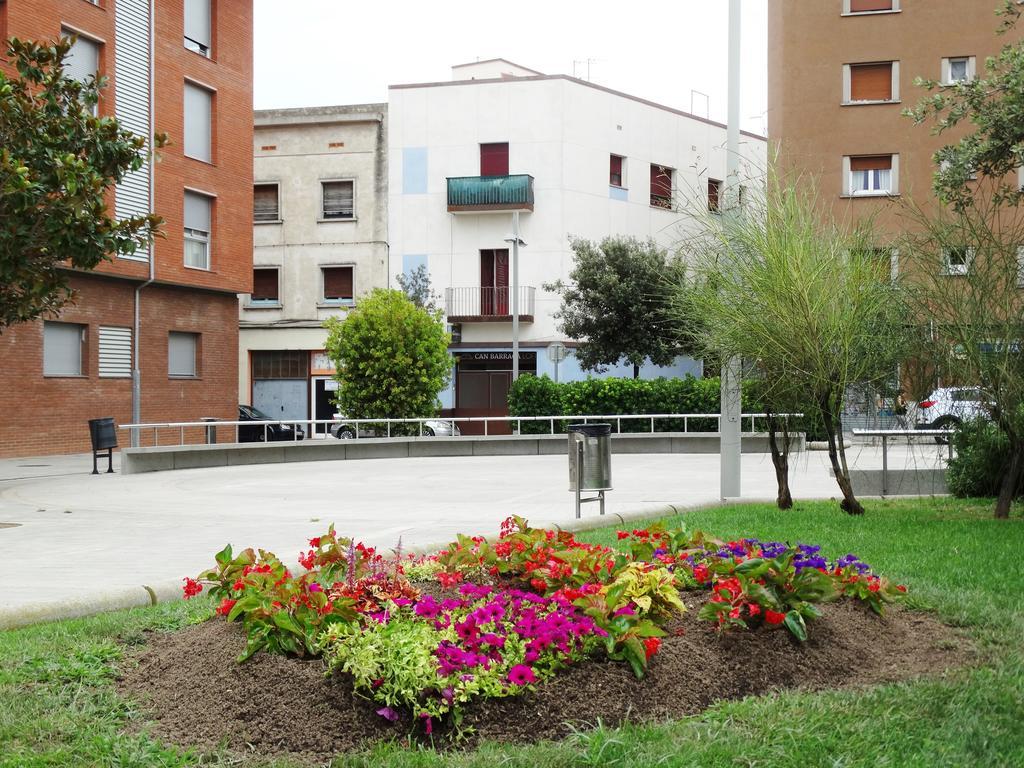 فيغيريس Can Barraca Loft Figueres الغرفة الصورة