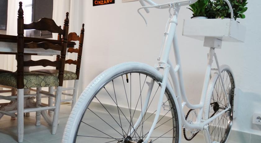 فيغيريس Can Barraca Loft Figueres الغرفة الصورة