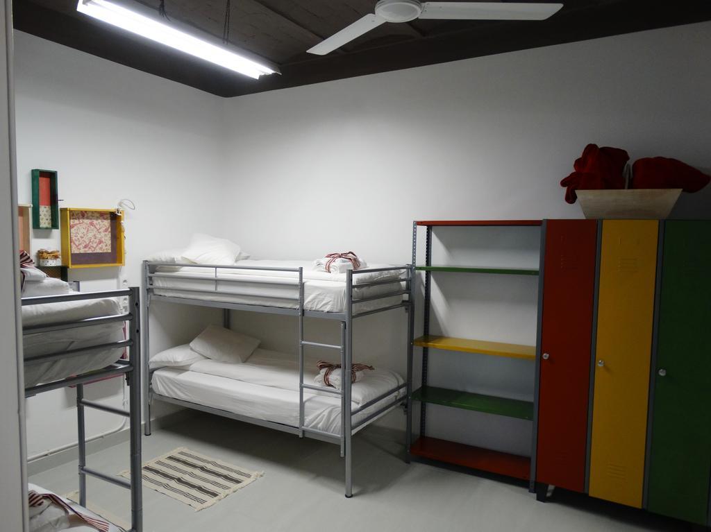 فيغيريس Can Barraca Loft Figueres الغرفة الصورة