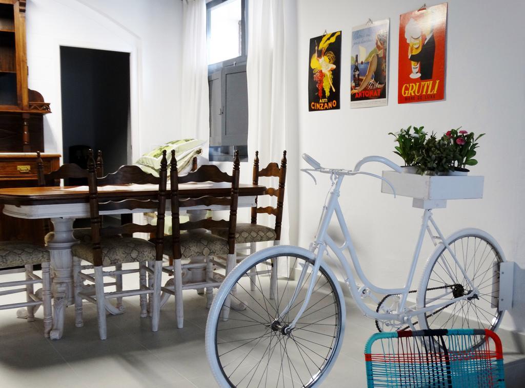 فيغيريس Can Barraca Loft Figueres المظهر الخارجي الصورة