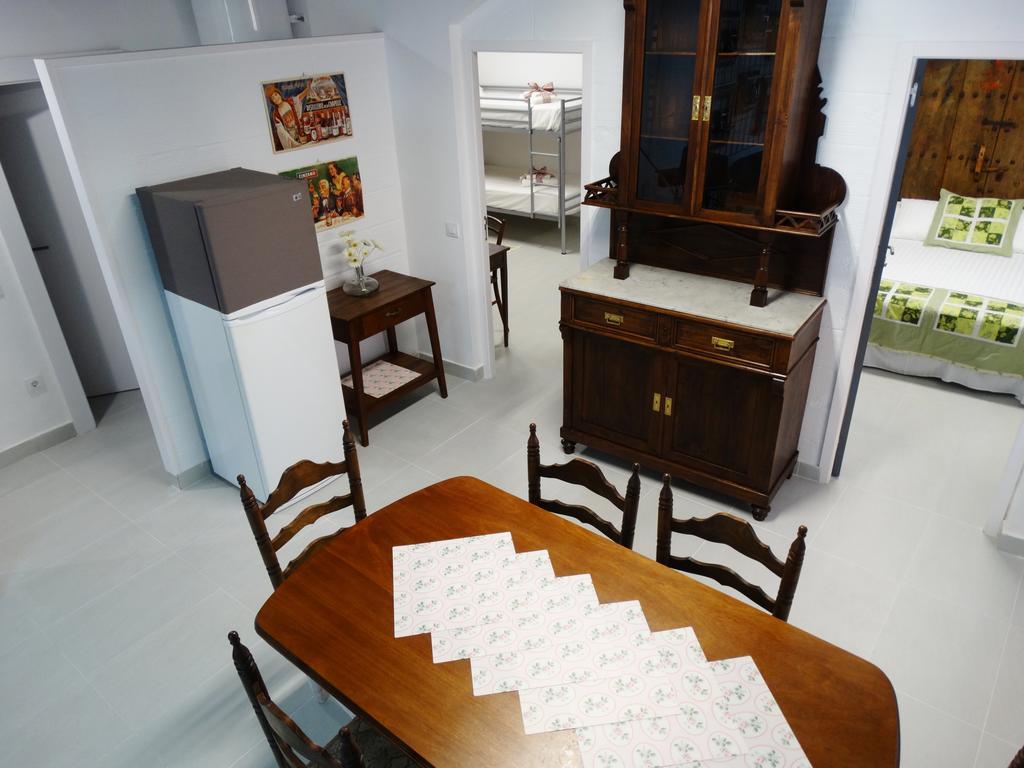 فيغيريس Can Barraca Loft Figueres المظهر الخارجي الصورة